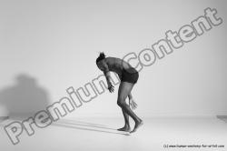 Breakdance reference poses of Enrique